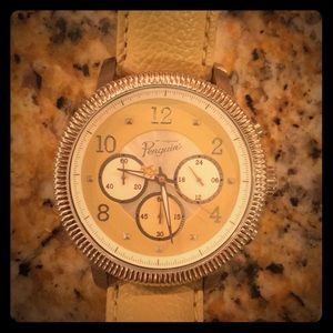 Men’s Original Penguin Watch